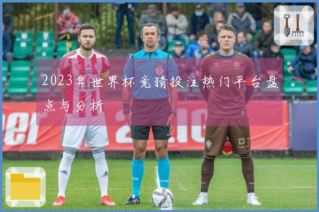 2023年世界杯竞猜投注热门平台盘点与分析