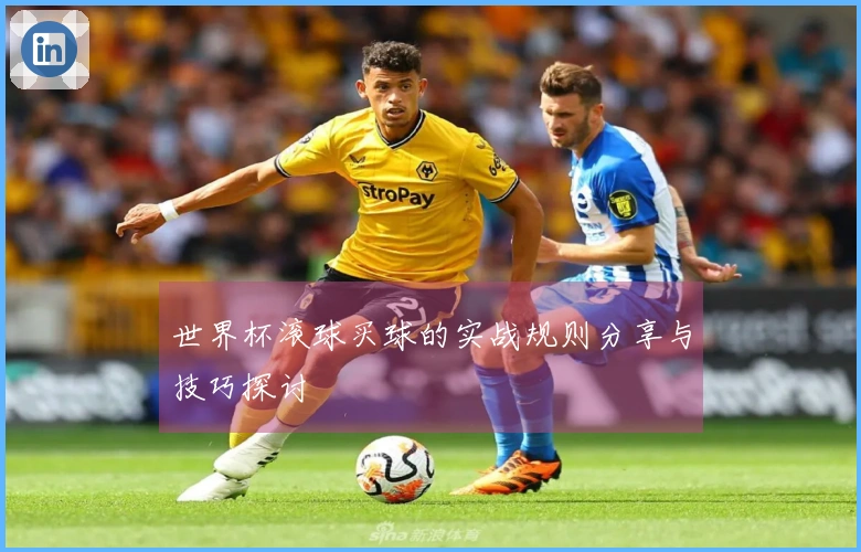 世界杯滚球买球的实战规则分享与技巧探讨