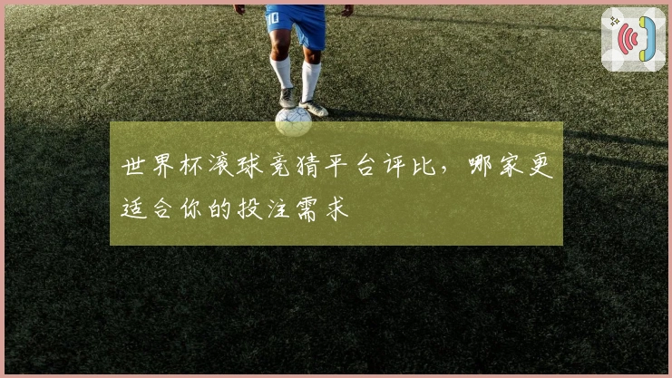 世界杯滚球竞猜平台评比，哪家更适合你的投注需求