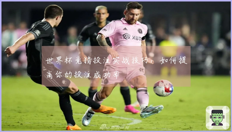 世界杯竞猜投注实战技巧，如何提高你的投注成功率