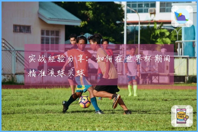 实战经验分享：如何在世界杯期间精准滚球买球