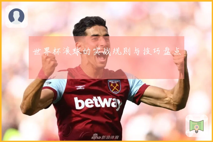 世界杯滚球的实战规则与技巧盘点