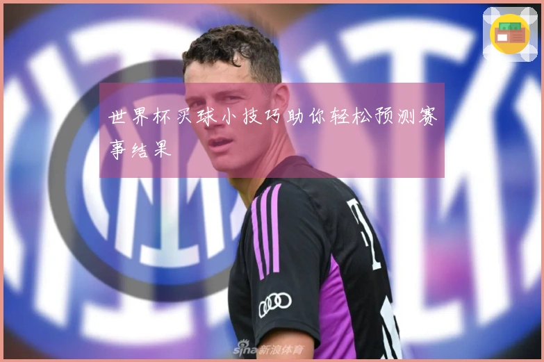 世界杯买球小技巧助你轻松预测赛事结果