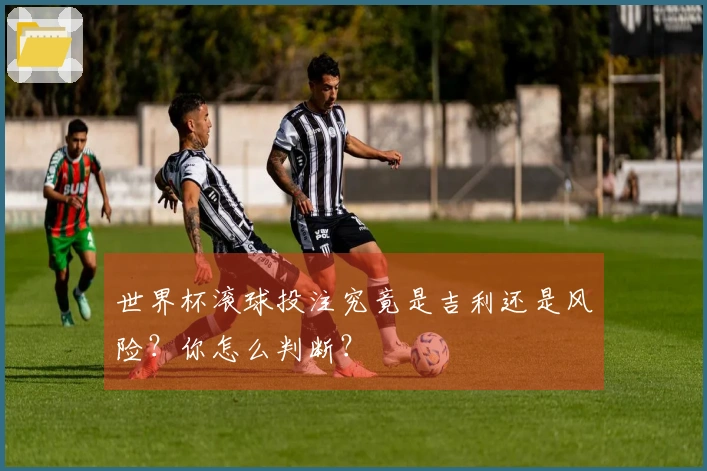 世界杯滚球投注究竟是吉利还是风险？你怎么判断？